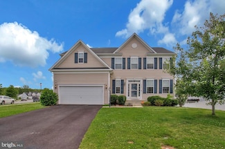 15801 Aerial View Rd, Woodbridge, VA 22193