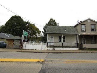 2115 Bowman Ave, McKeesport, PA 15132