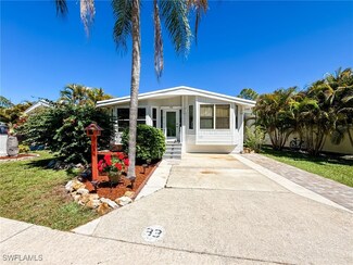 10722 Yellow Rail Cir Unit 33, Estero, FL 33928