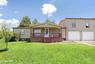103 Mahala Rd Unit A, Sweet Water, TN 37874