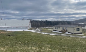 0 Crosscut Rd, Wayne Township, PA 16407