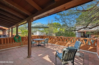 246 S Paseo Pena Unit A, Green Valley, AZ 85614