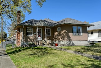 3328 W Alice Ave, Spokane, WA 99205