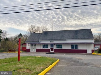 6967 Lord Fairfax Hwy, Berryville, VA 22611