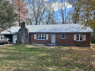 120 River Heights Dr, Columbia, TN 38401