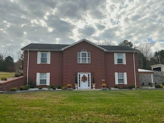 1016 Lecta Salem Rd, Glasgow, KY 42141