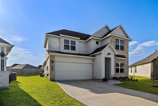 1314 Via Del Corso Ln, Richmond, TX 77406
