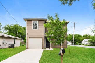 1300 N Brazos Ave, Cleburne, TX 76031