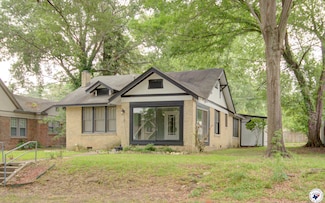 1920 Laurel St, Texarkana, AR 71854