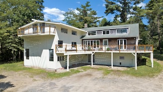20 Ash Point Rd, Harpswell, ME 04079