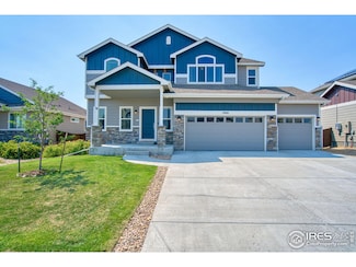 1866 Egnar St, Loveland, CO 80538