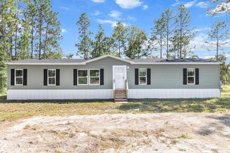 13690 NE 10th St, Williston, FL 32696