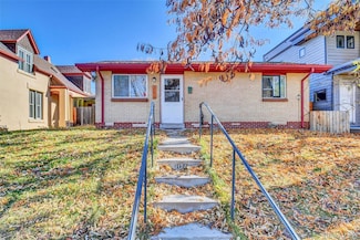 2174 S Sherman St Unit 2176, Denver, CO 80210