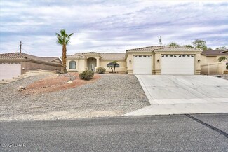 3225 Fan Palm Dr, Lake Havasu City, AZ 86404