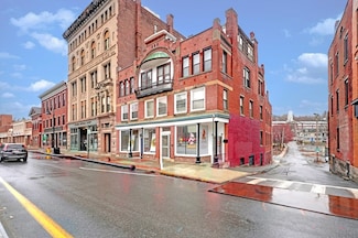773-779 Main St, Fitchburg, MA 01420