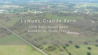 2908 Robichaux Rd, Pattison, TX 77423