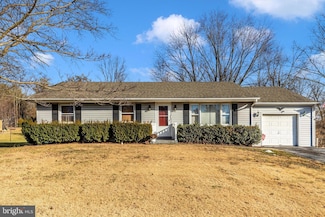 4317 Dover Dr, Frederick, MD 21703