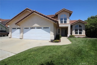 6102 Cabriolet Ct, Lancaster, CA 93536