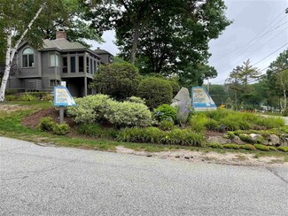 12 Beach Side Unit 12 C, Alexandria, NH 03222