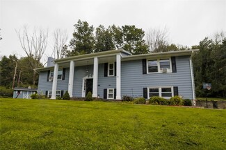 405 Lisle Rd, Owego, NY 13827