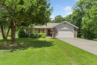 9336 Stonegate Dr, Omaha, AR 72662
