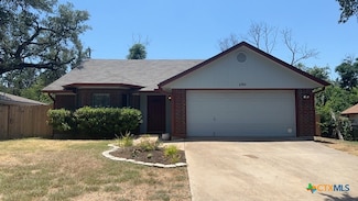 6743 Athens St, Belton, TX 76513
