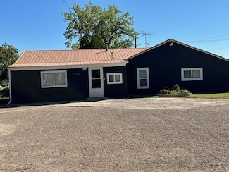 317 7th St, Crowley, CO 81033