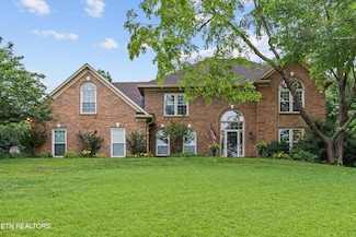 12525 Fort Dr W, Knoxville, TN 37934