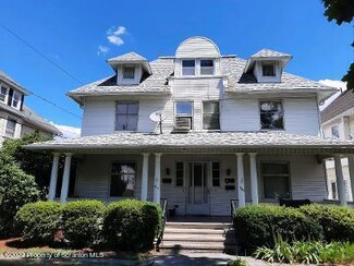 1310 Oram St, Scranton, PA 18504