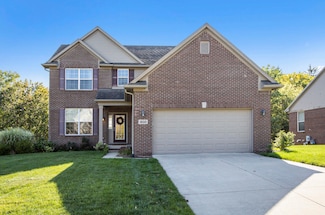 460 Fairways Ln, Chelsea, MI 48118