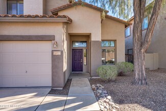 6397 S Woodland Hills Dr, Tucson, AZ 85747