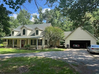 540 Heritage Dr, Rison, AR 71665
