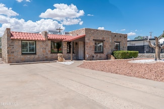 3711 N Stanton St, El Paso, TX 79902