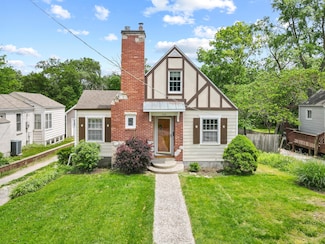 210 Anderson Ave, Columbia, MO 65203