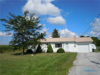 8490 McCutcheonville Rd, Wayne, OH 43466