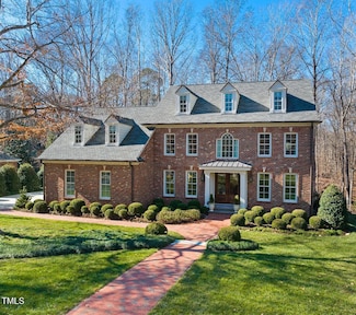 115 Birklands Dr, Cary, NC 27518