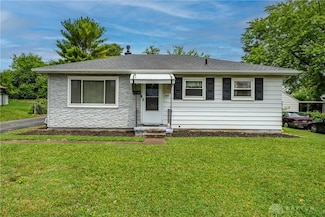 5385 Woodbine Ave, Dayton, OH 45432