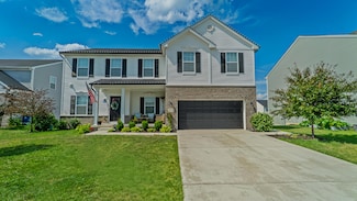3076 E 104th Place, Crown Point, IN 46307