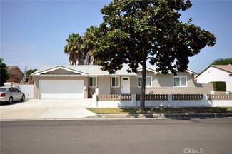 1307 S Masterson Rd, Anaheim, CA 92804