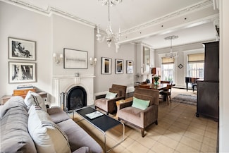 16 Milford St, Boston, MA 02118