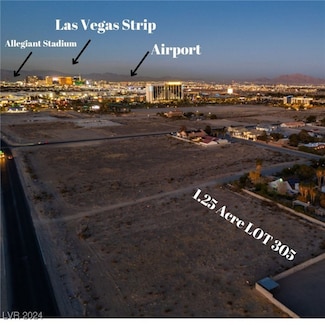 0 W Cougar Ave, Las Vegas, NV 89139