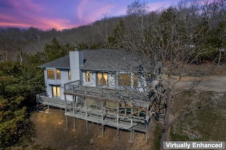 154 October Hill Ln, Branson West, MO 65737