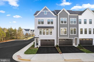 42179 Berrier Farms Terrace, Chantilly, VA 20152