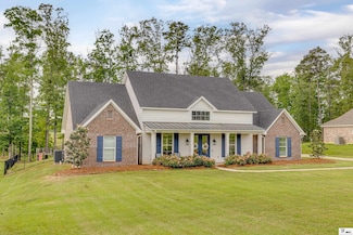 160 Chapel Hill Place, West Monroe, LA 71291