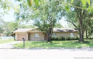 224 Park Dr, Wauchula, FL 33873
