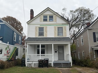 3514 Bevis Ave, Cincinnati, OH 45207