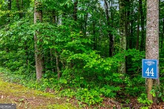 LOT 44 Harris Creek Dr, Ellijay, GA 30540