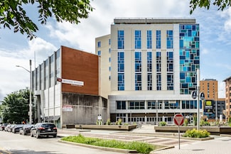 1 Virginia Ave Unit 607, Indianapolis, IN 46204