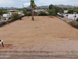 11328 E Mercury Dr Unit 53, Apache Junction, AZ 85120