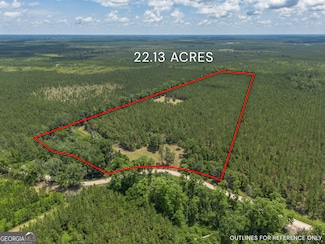 0 Oriole Rd Unit 10543585, Alma, GA 31510